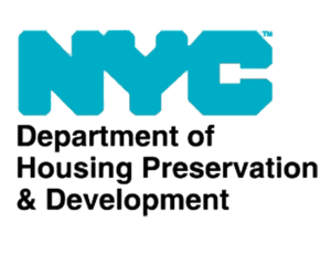 NYC Department of Housing Preservation & Development