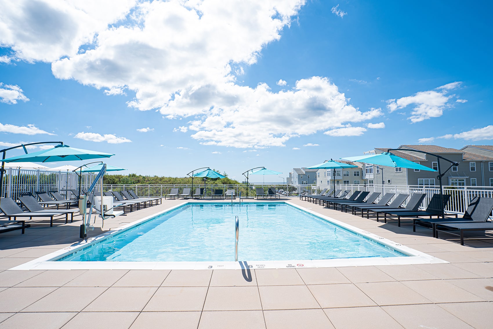 Pool and Deck - View 18