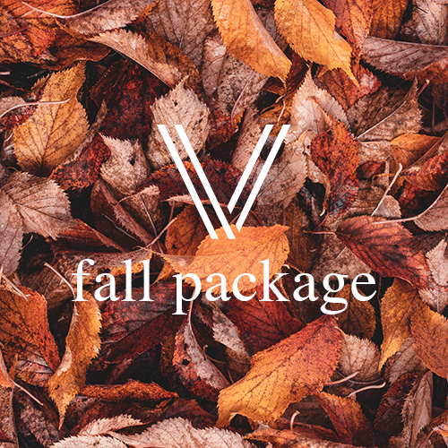 FALL PACKAGE