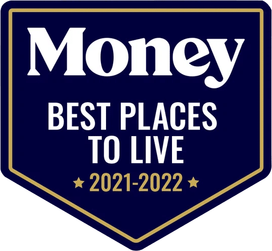 Best Place to Live 2021 - 2022