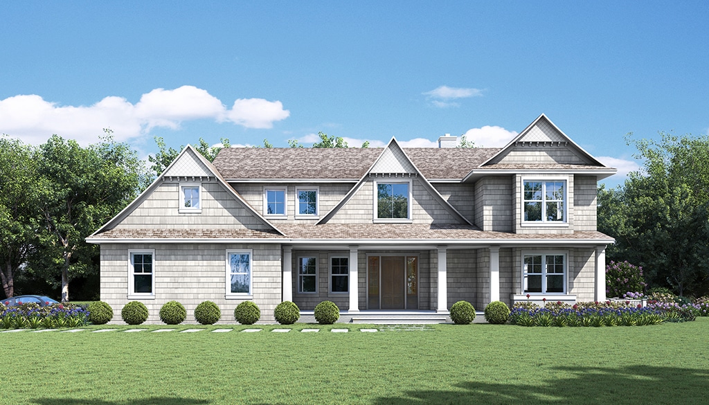 Country Pointe Meadows Yaphank Beechwood Homes