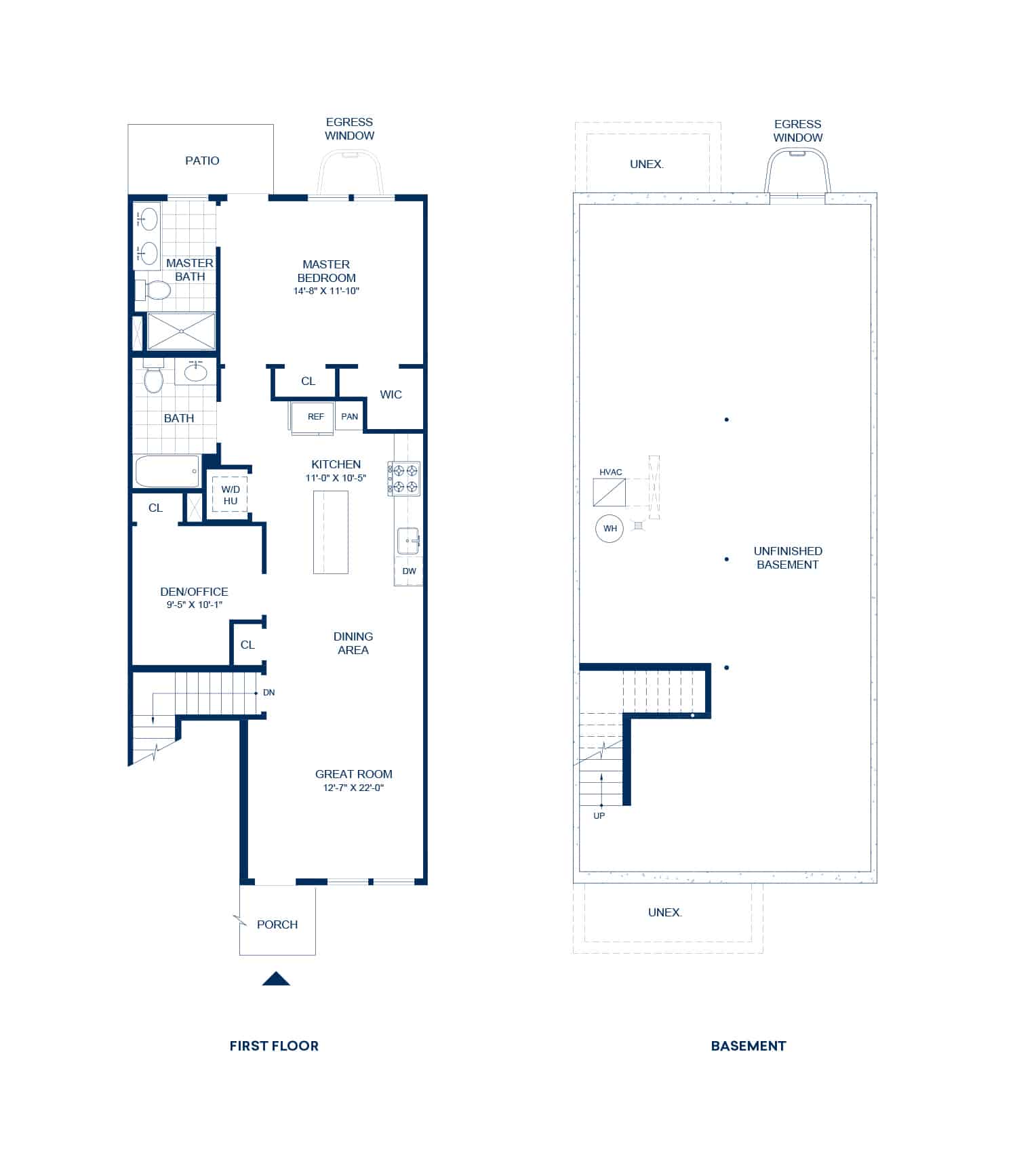 The Churchill C3 Floor Plan