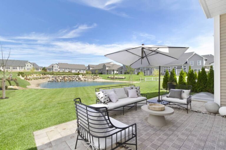 Country Pointe Meadows Yaphank Luxury Homes Beechwood Homes