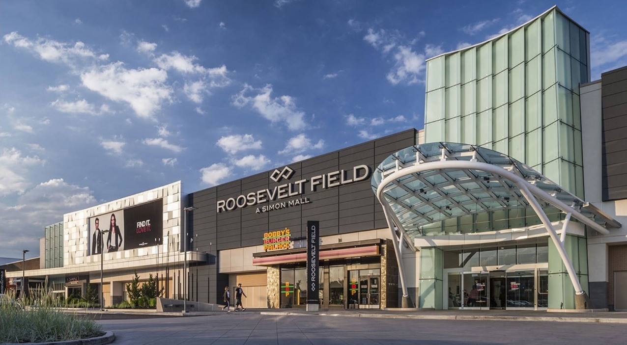 roosevelt field mall