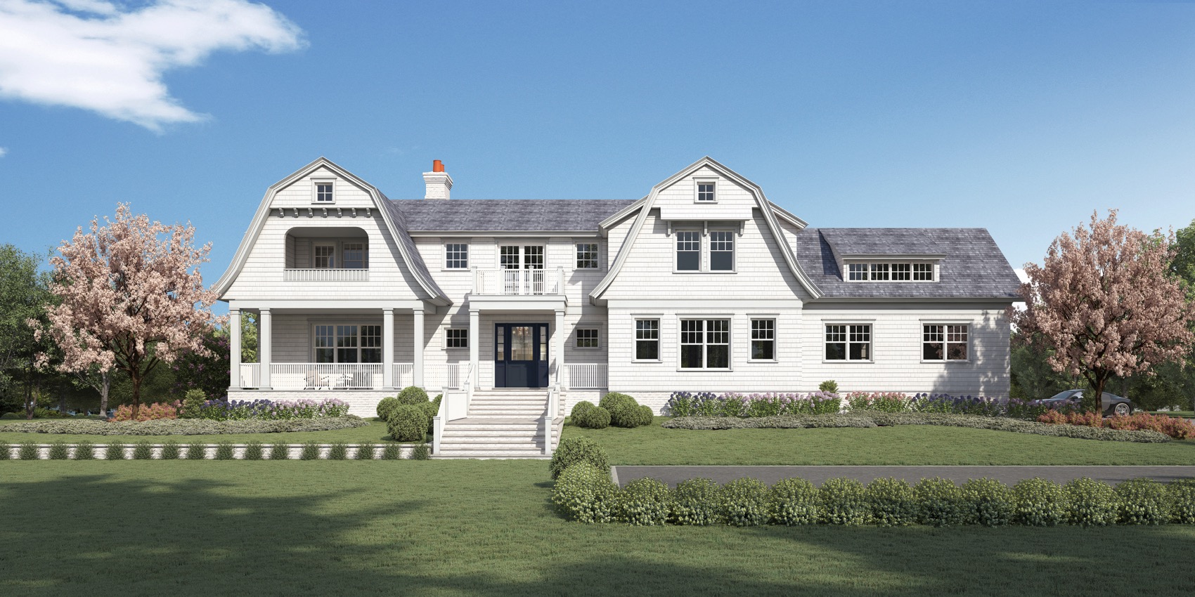 Oneck Landing Westhampton Beechwood Homes