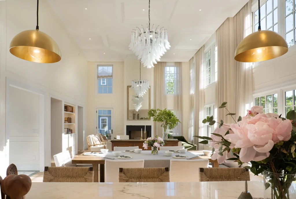 The Latch Kitchen