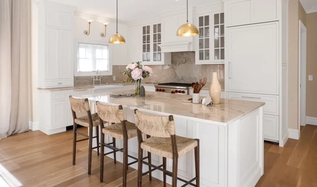 CPEW Kitchen