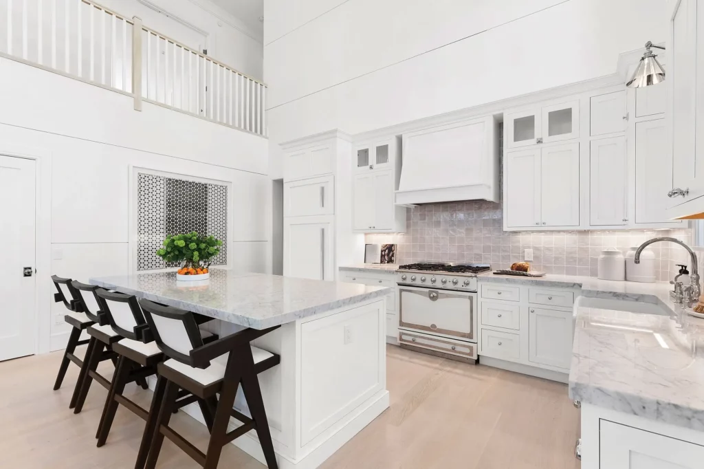The Latch Kitchen