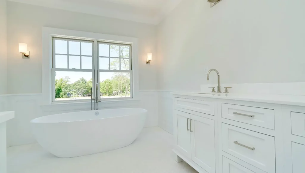 Bishops Grant Bathroom