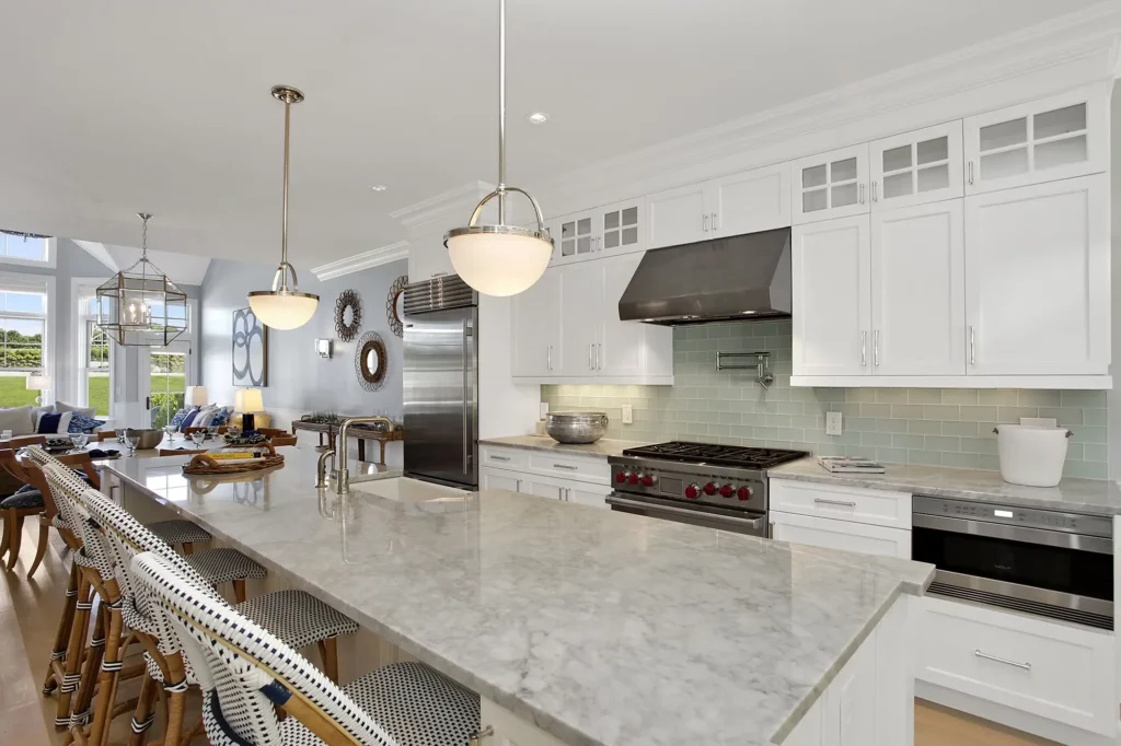 Bishops Pond Kitchen