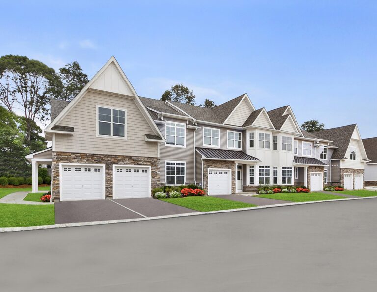 Country Pointe Smithtown Woods Exterior