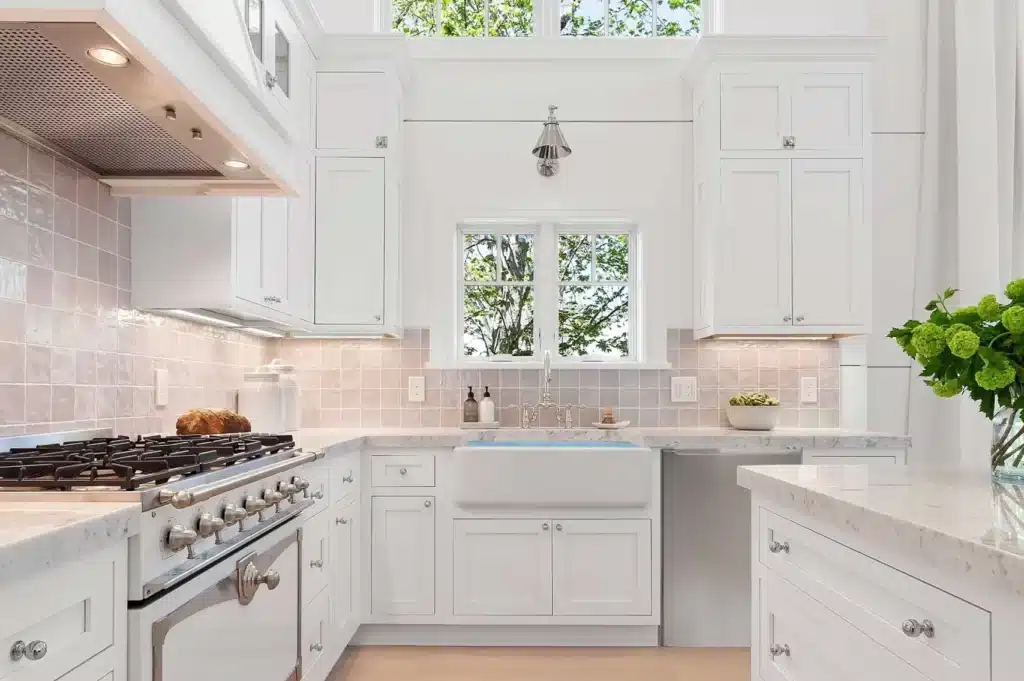 The Latch Kitchen