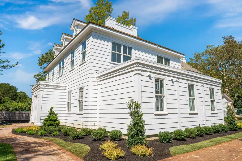 Terry Cottage