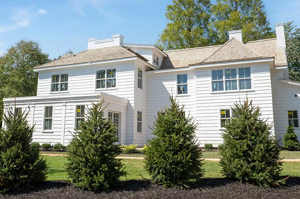 Terry Cottage Exterior