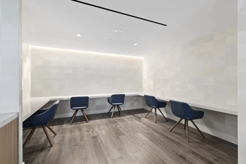 The Selby Business Center