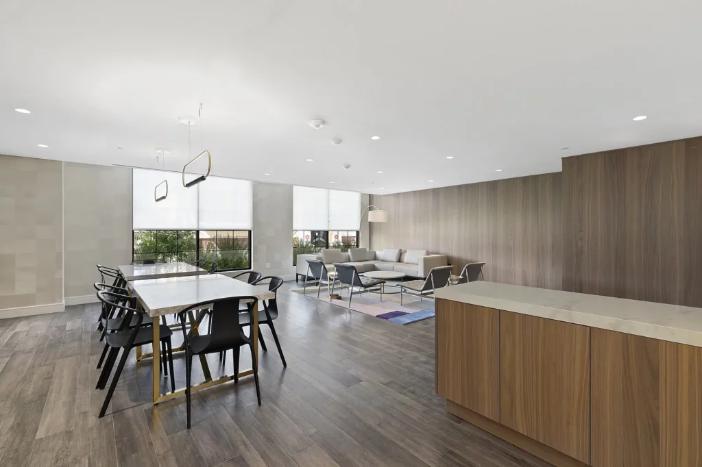 The Selby Business Center