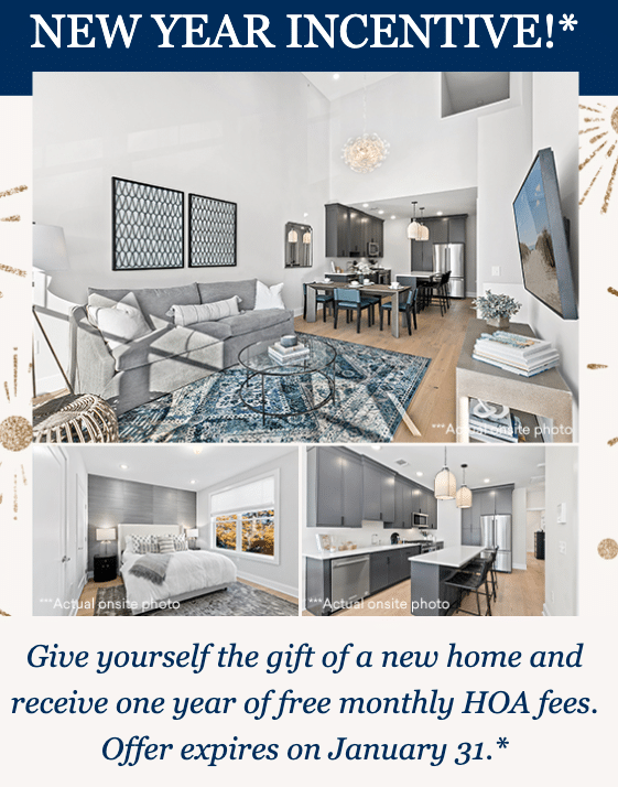 Meadowbrook Pointe East Meadow Beechwood Homes