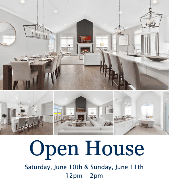 Open House