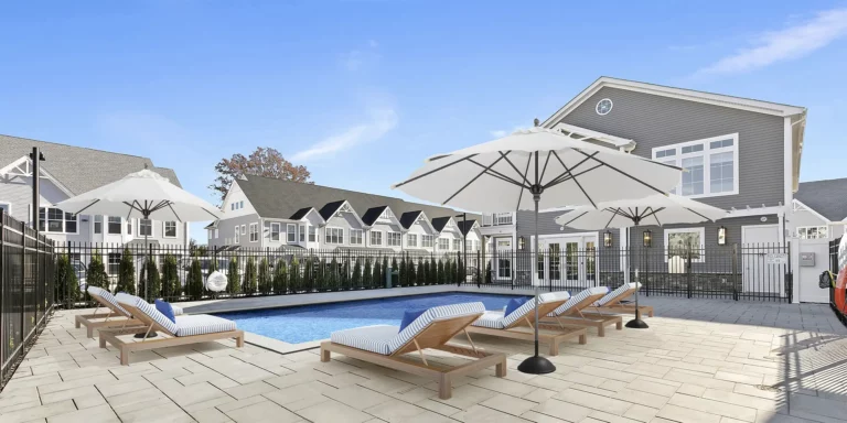 Meadowbrooke Pointe Pool - View 16, Opens Model Box