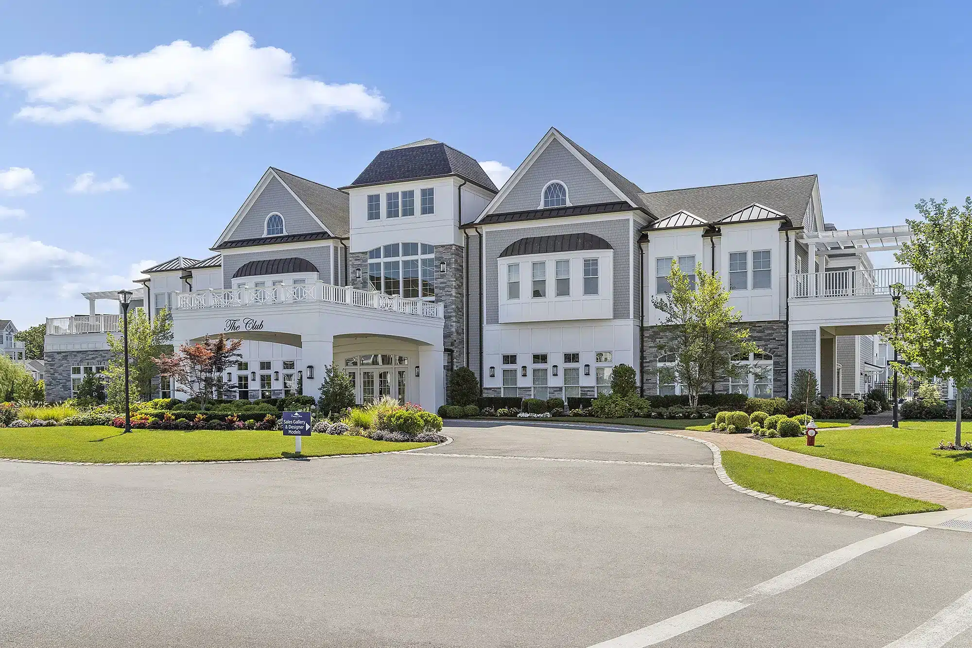 Country Pointe Plainview Clubhouse - View 14