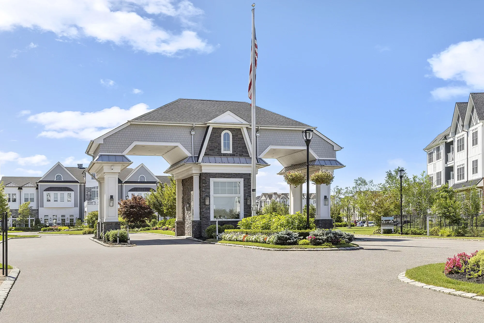 Country Pointe Plainview Clubhouse - View 11