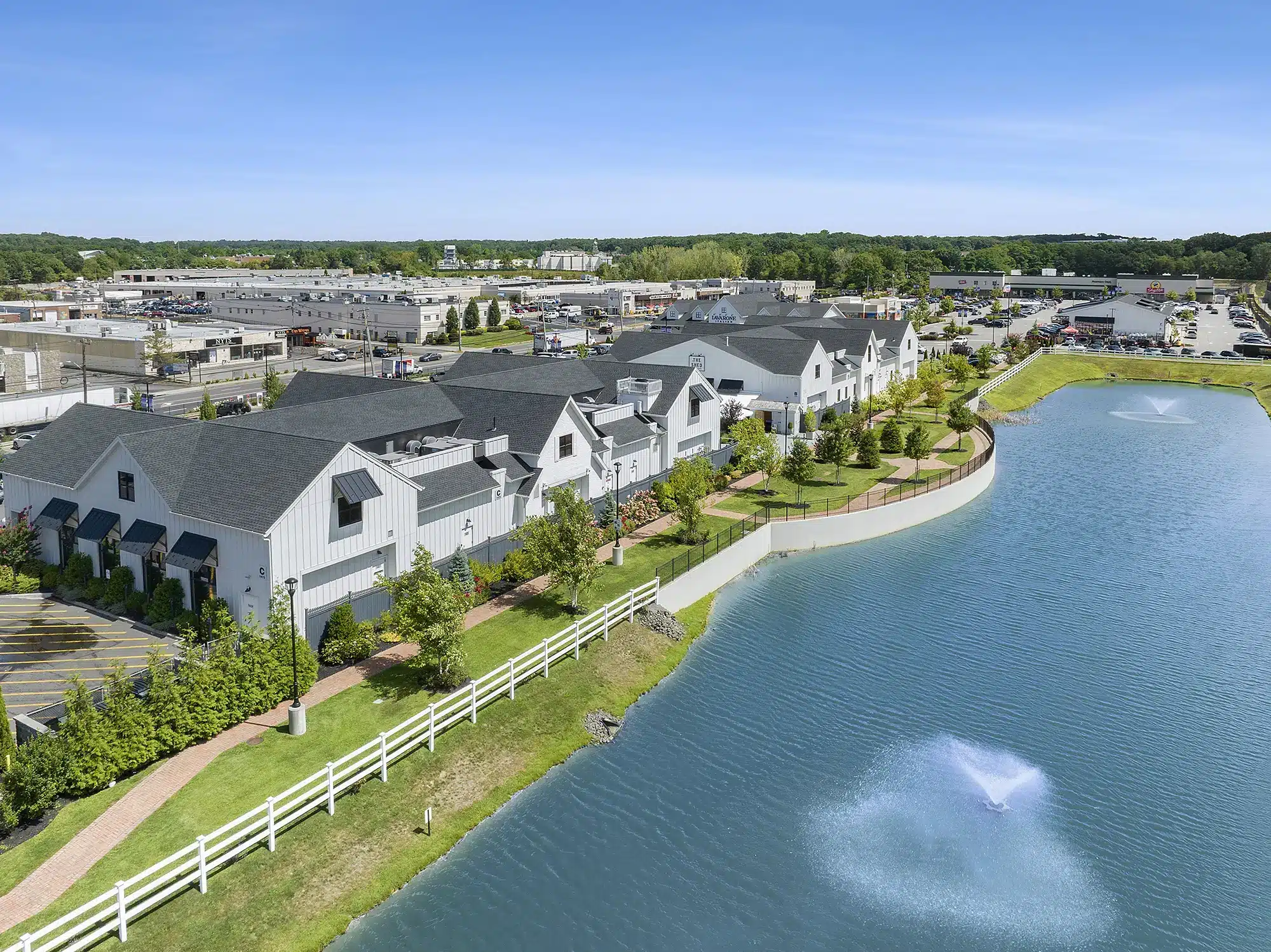 Country Pointe Plainview The Clubhouse Beechwood Homes