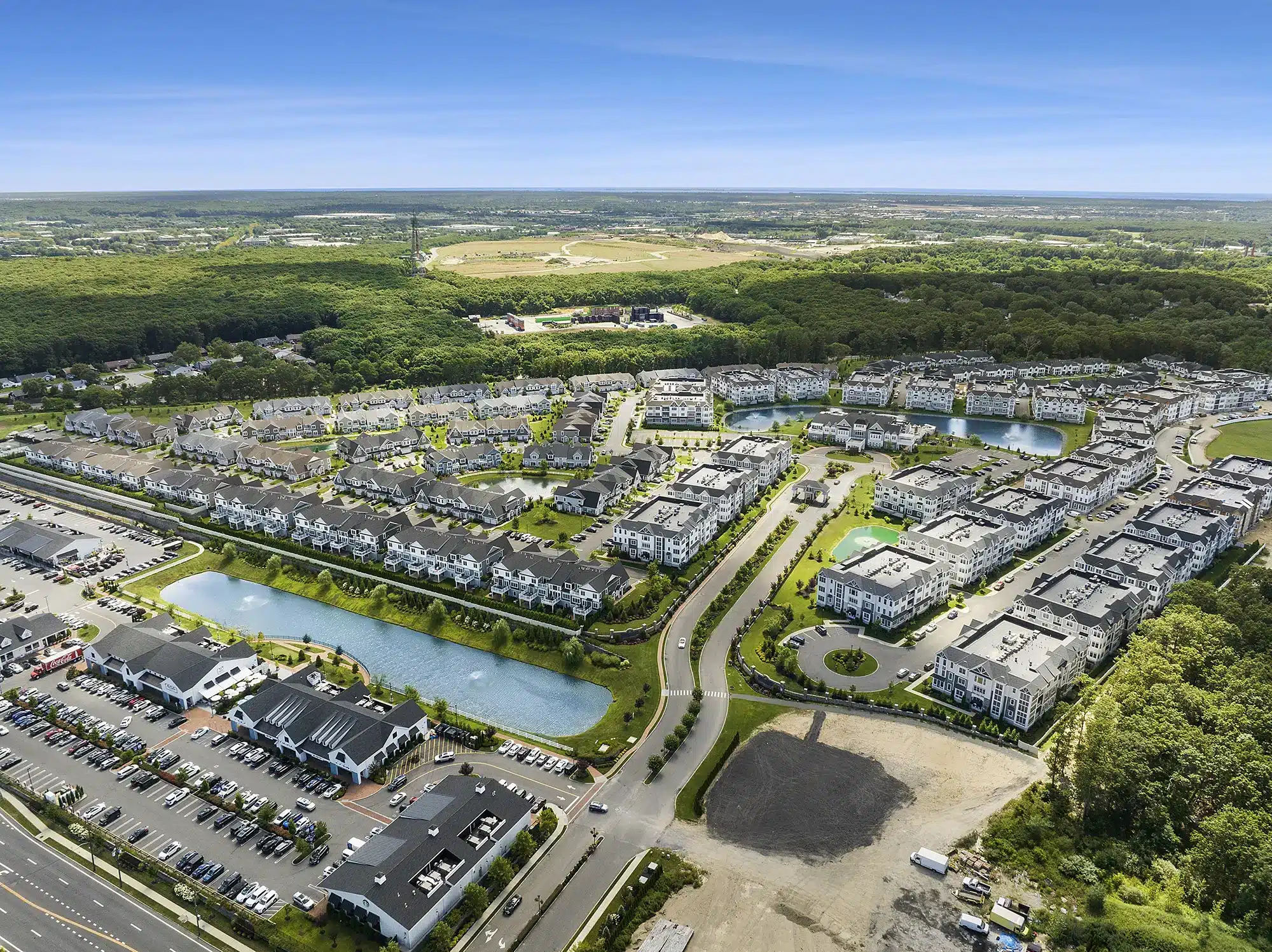 Country Pointe Plainview Clubhouse - View 5