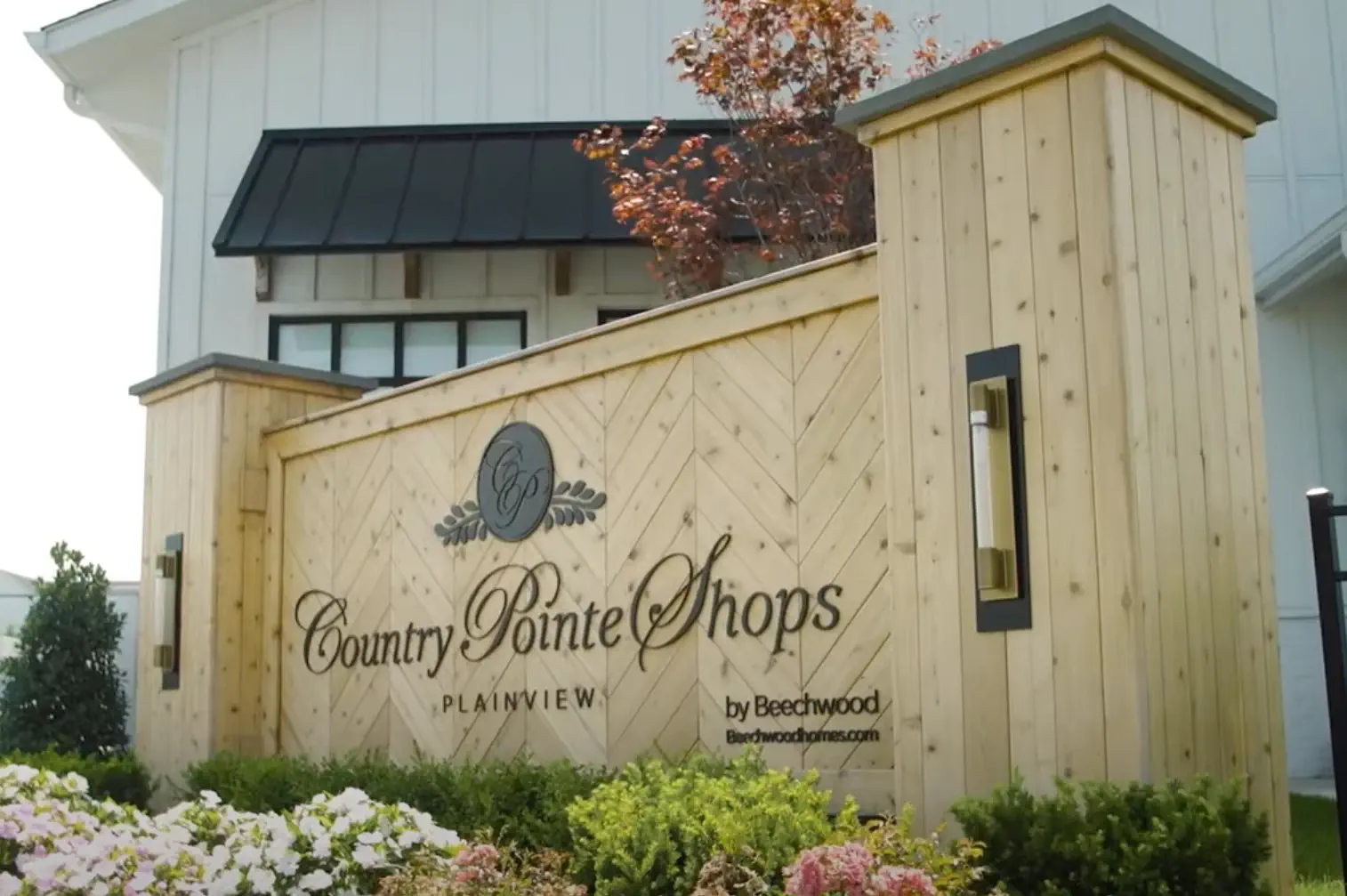 Country Pointe Shops