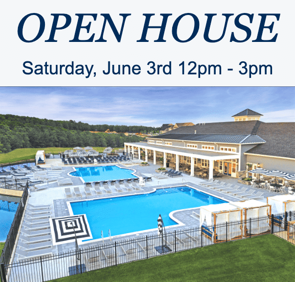 Open House