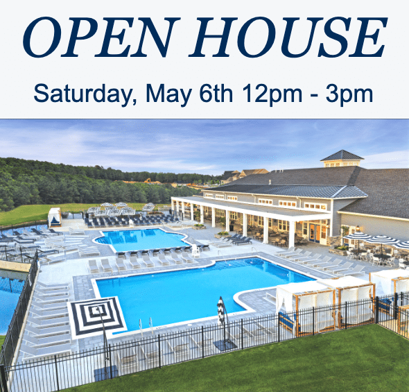 open house at country pointe meadows