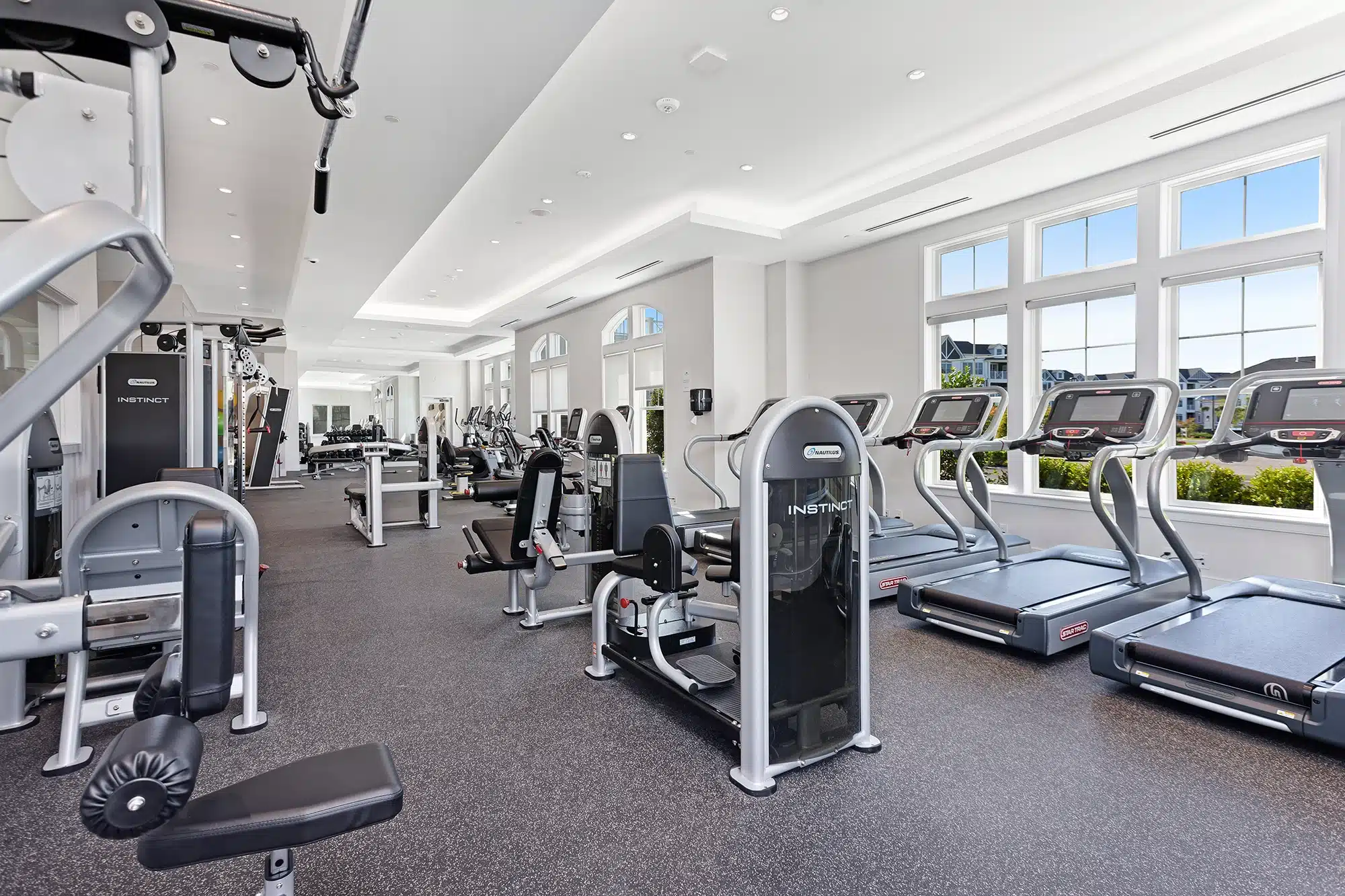 gym 2