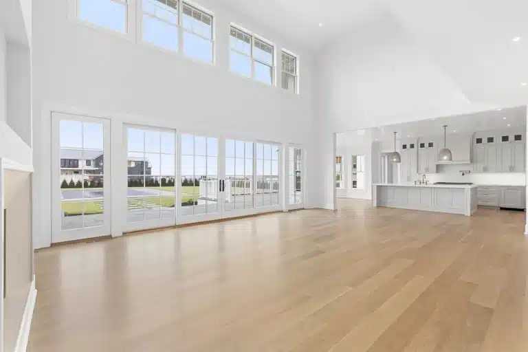 Oneck Landing - View 22, Opens Model Box