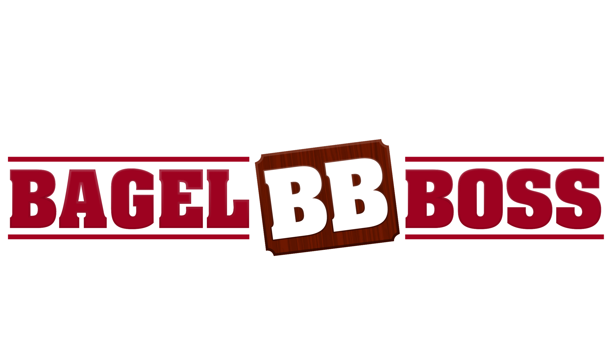 Bagel Boss logo