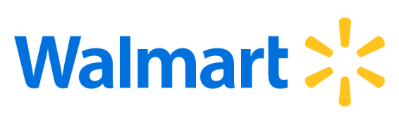 Walmart logo