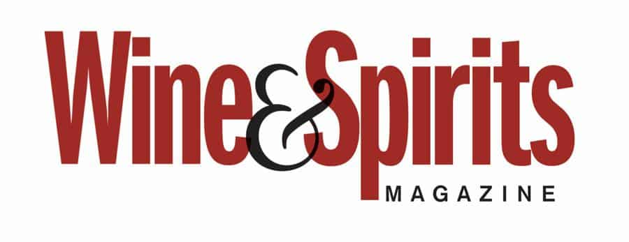 Wine & Spirits Magazine logo