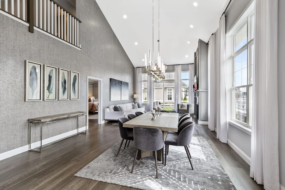 The Elgin at Country Pointe Meadows Yaphank - View 1