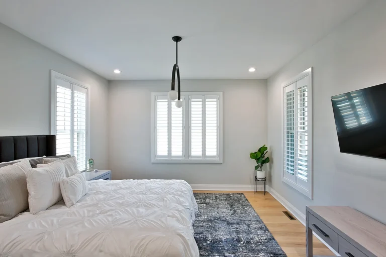 Oak Ridge - bedroom - View 17, Opens Model Box