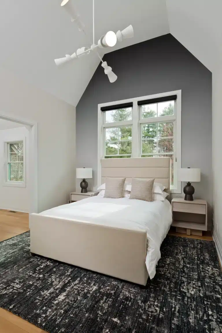 Oak Ridge - Bedroom - View 21, Opens Model Box