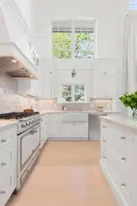 Interior Image of a Kitchen at The Latch - View 3, Opens Model Box