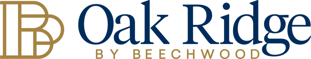 Oak-Ridge Logo