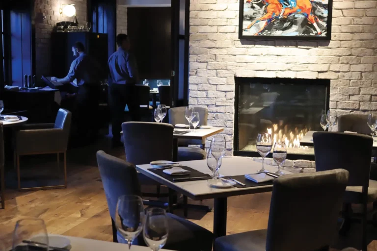 Dining Place