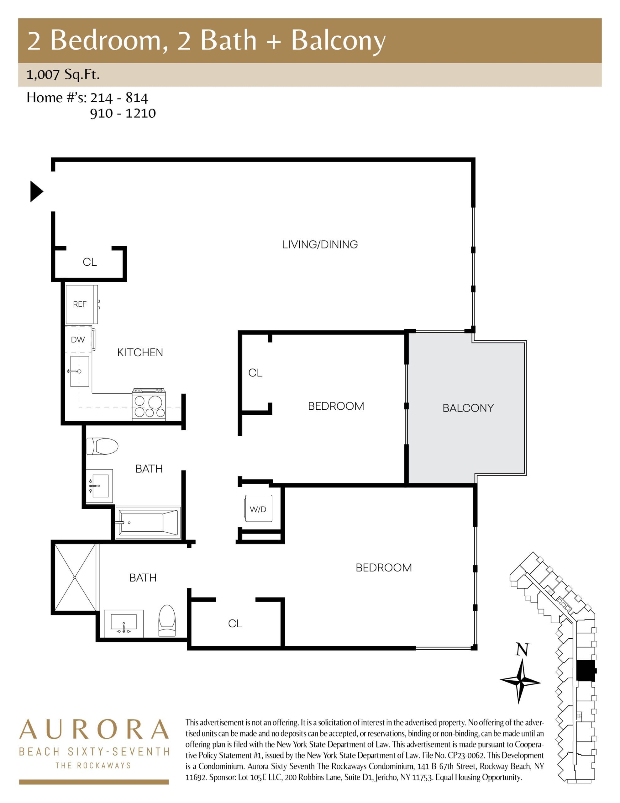 PG_14 Aurora Floor Plans_214-814