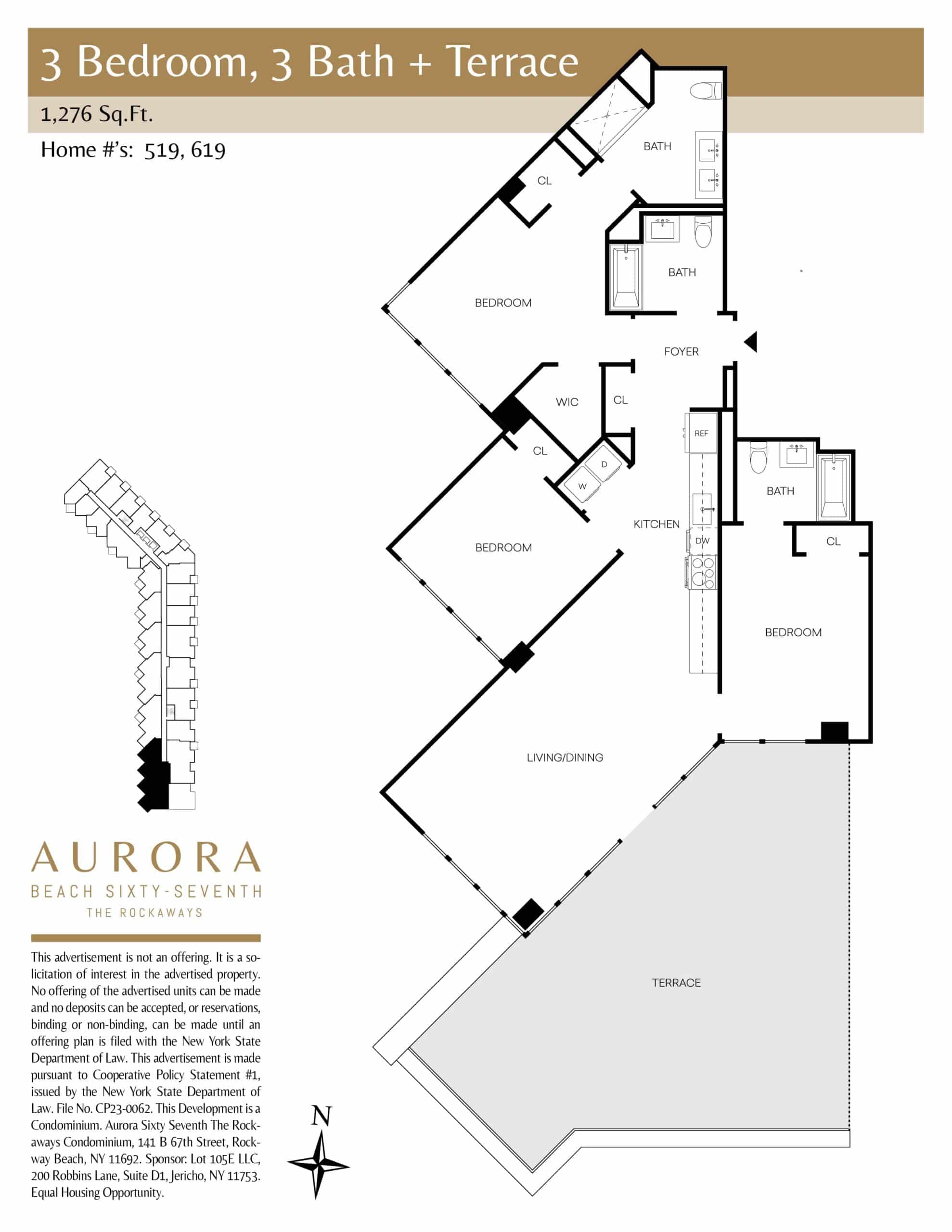 PG_16 Aurora Floor Plans_519-619