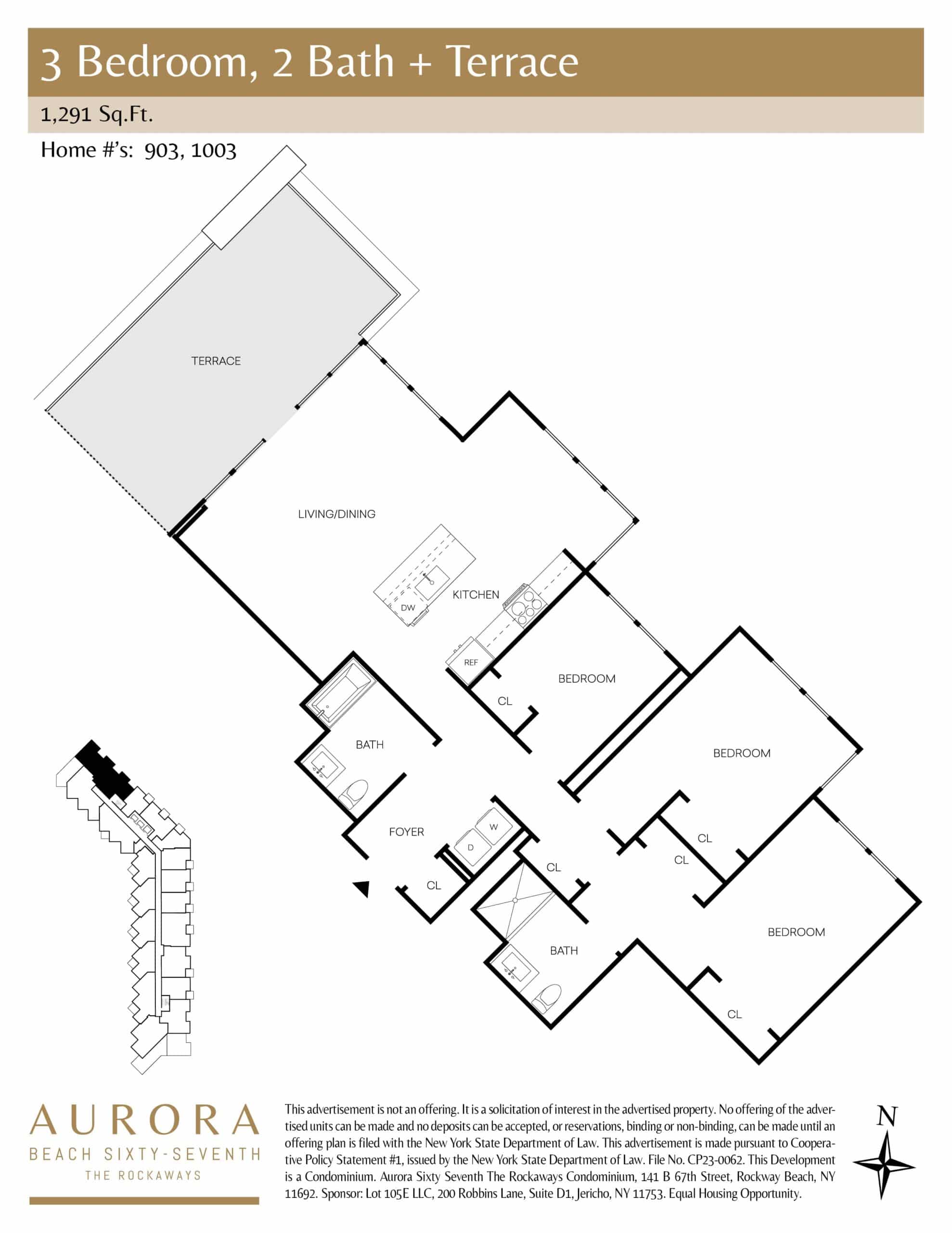 PG_17 Aurora Floor Plans_903-1003