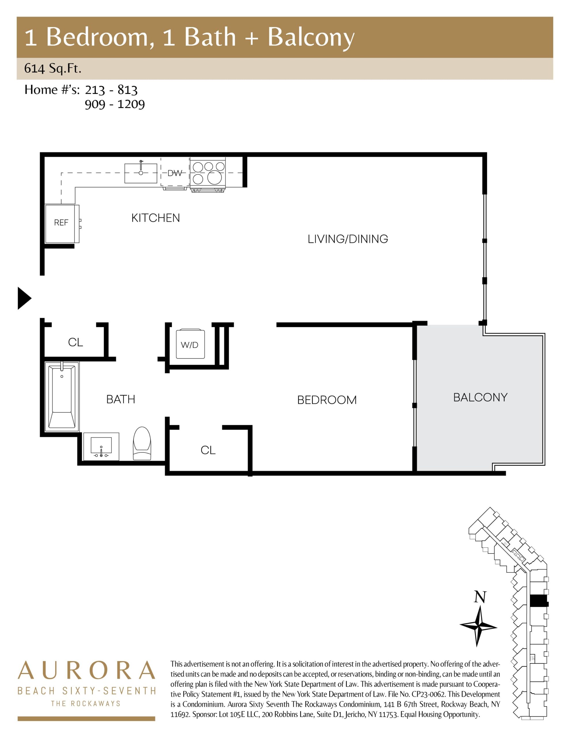 PG_3 Aurora Floor Plans 213-813