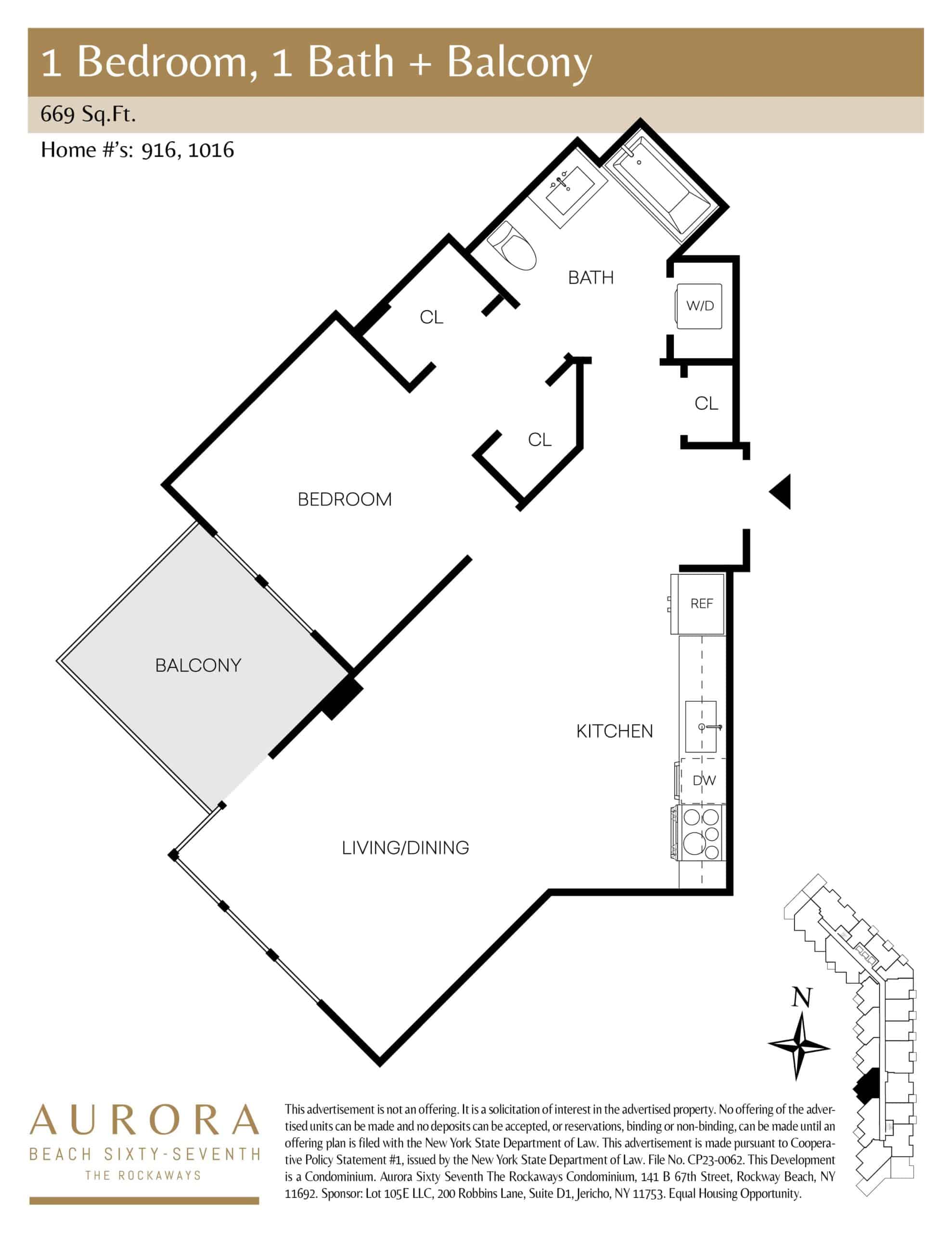 PG_5 Aurora Floor Plans_916-1016