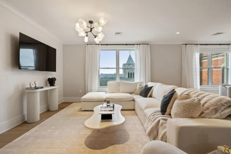 Adelphi Interior Living Room Image - View 19, Opens Model Box