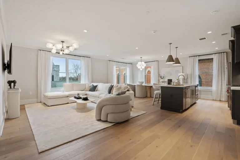 Adelphi Interior Living Room Image - View 21, Opens Model Box