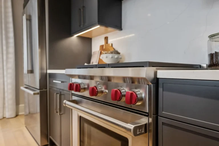 Adelphi Interior Kitchen Image - View 11, Opens Model Box