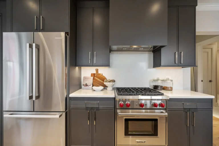 Adelphi Interior Kitchen Image - View 12, Opens Model Box